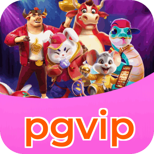 Tabela RTP dos jogos de cassino da pgvip