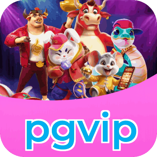 Tabela RTP dos jogos de cassino da pgvip